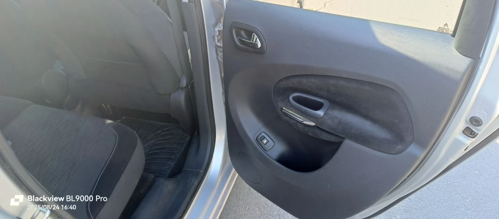 Citroen C3 Picasso 1.6 HDI Exclusive  | Mobile.bg   14