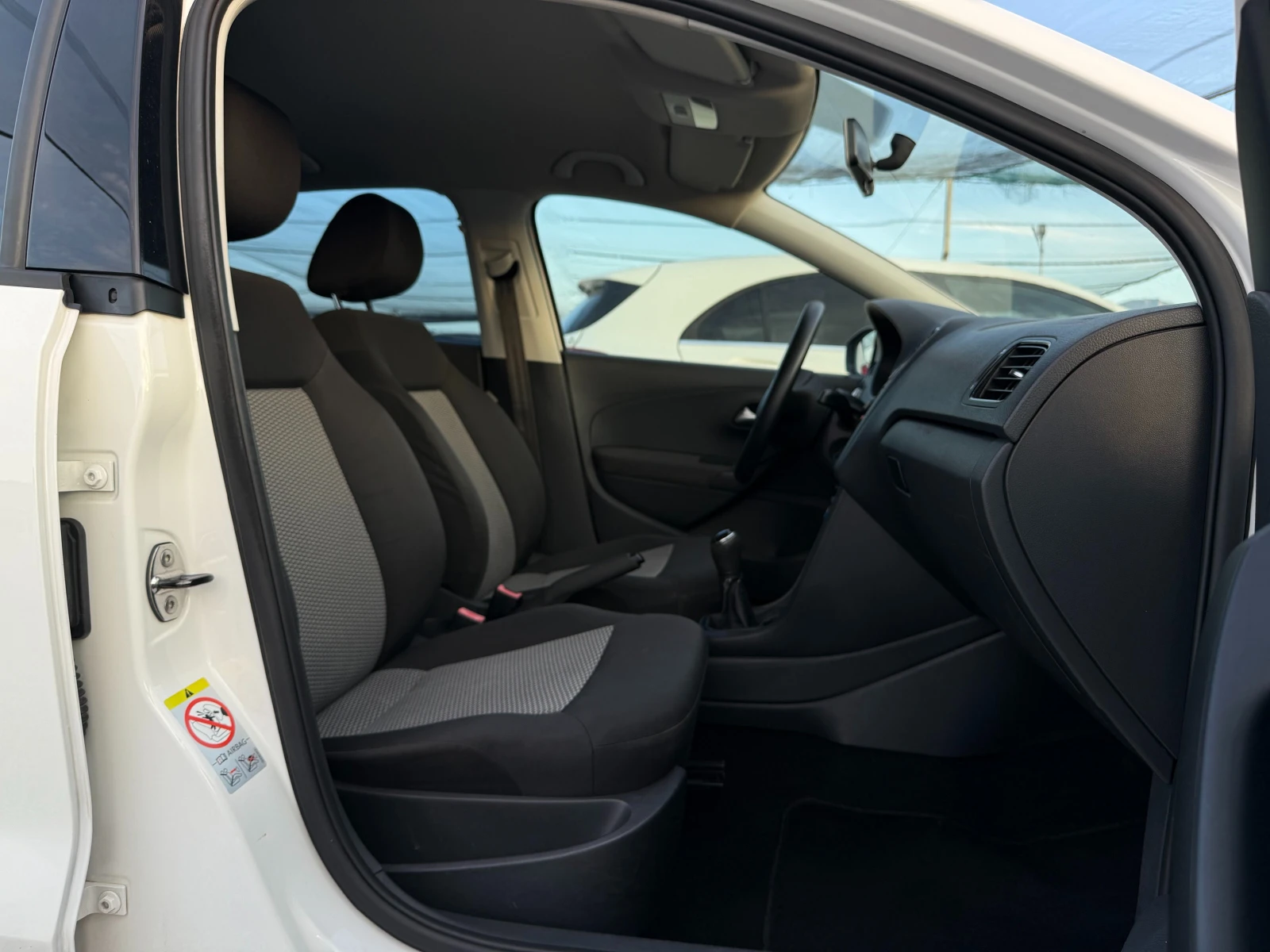 VW Polo 1.2TDI EU-5B - изображение 3