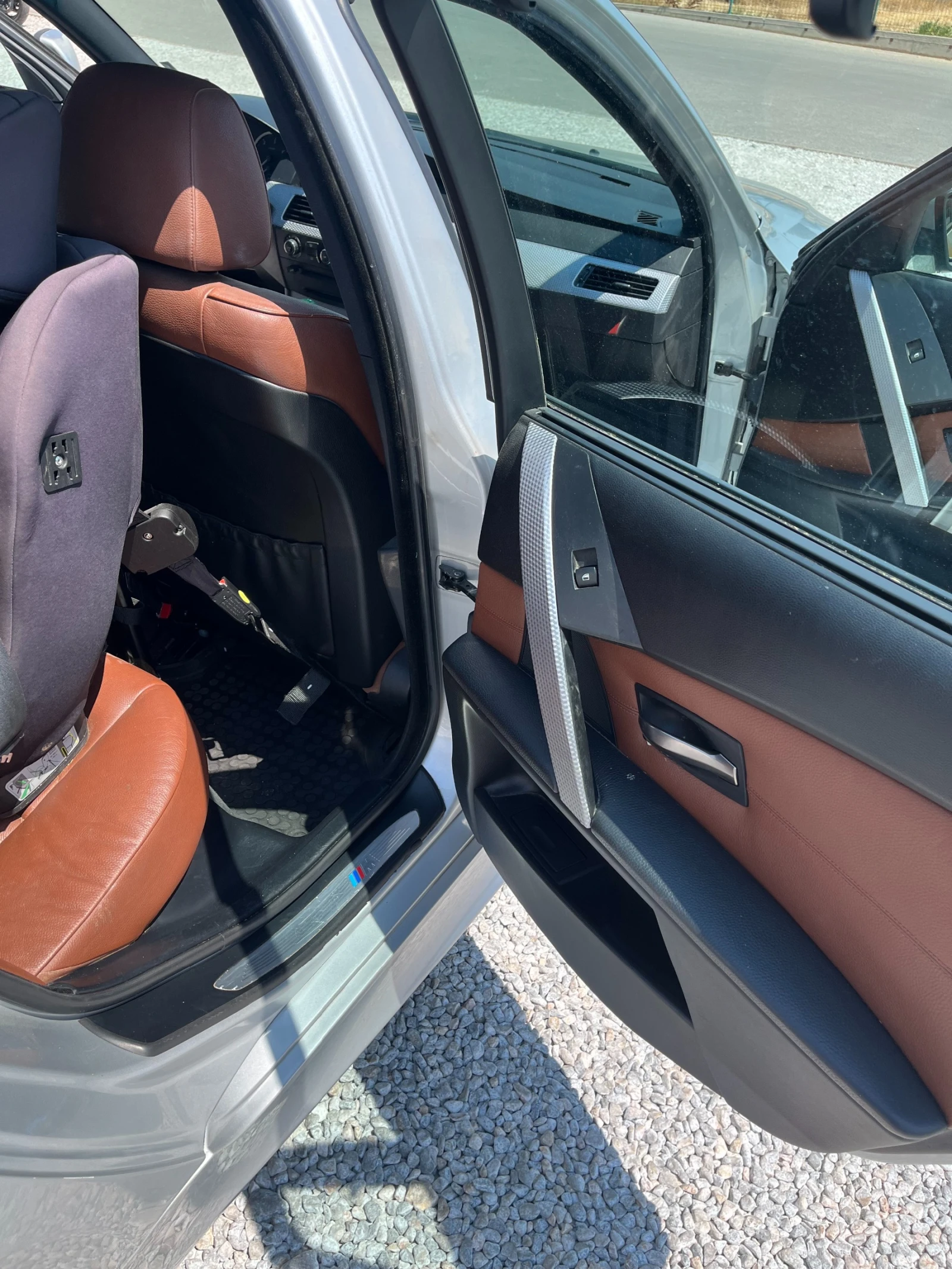 BMW 530 530 XD | Mobile.bg   6