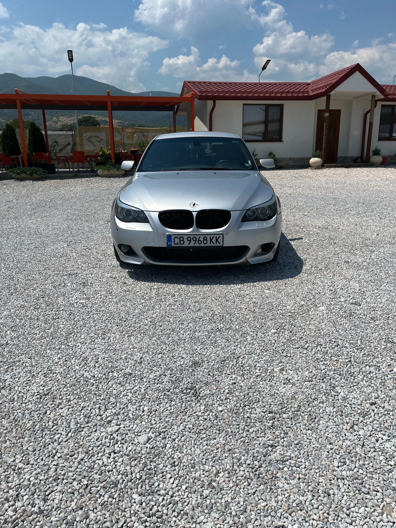 BMW 530 530 XD | Mobile.bg   1