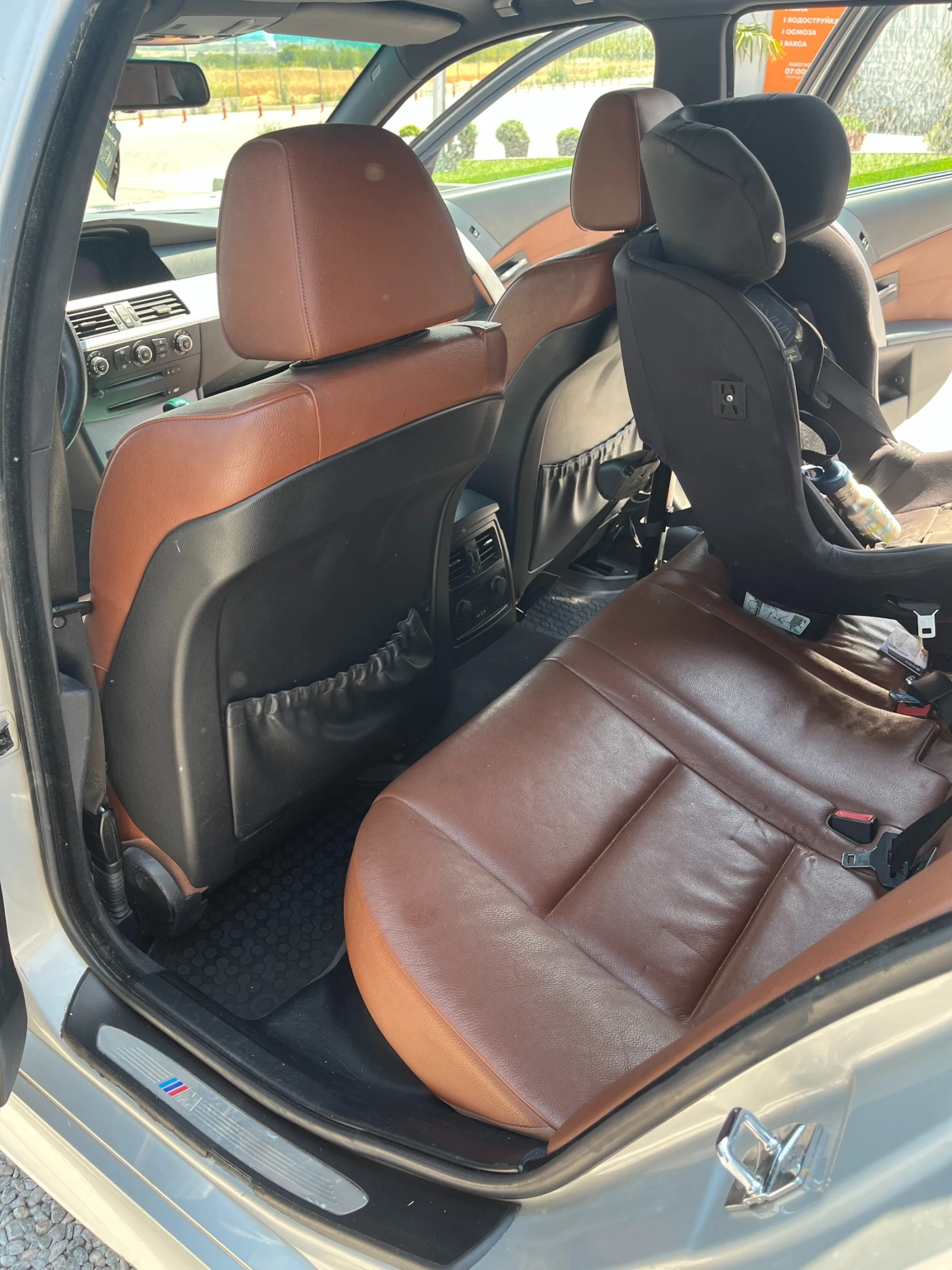 BMW 530 530 XD | Mobile.bg   5