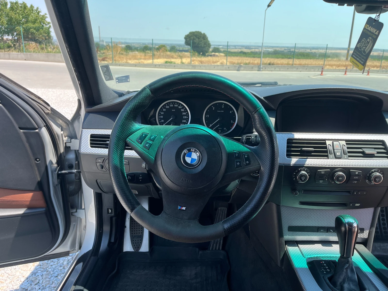 BMW 530 530 XD | Mobile.bg   9