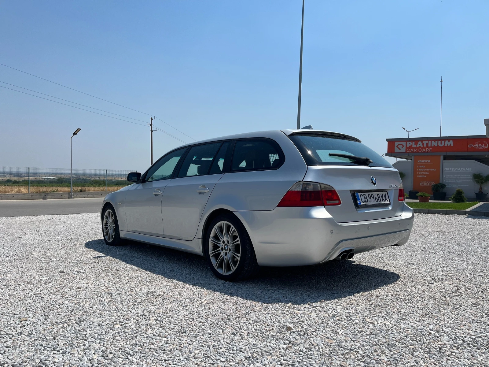 BMW 530 530 XD | Mobile.bg   3