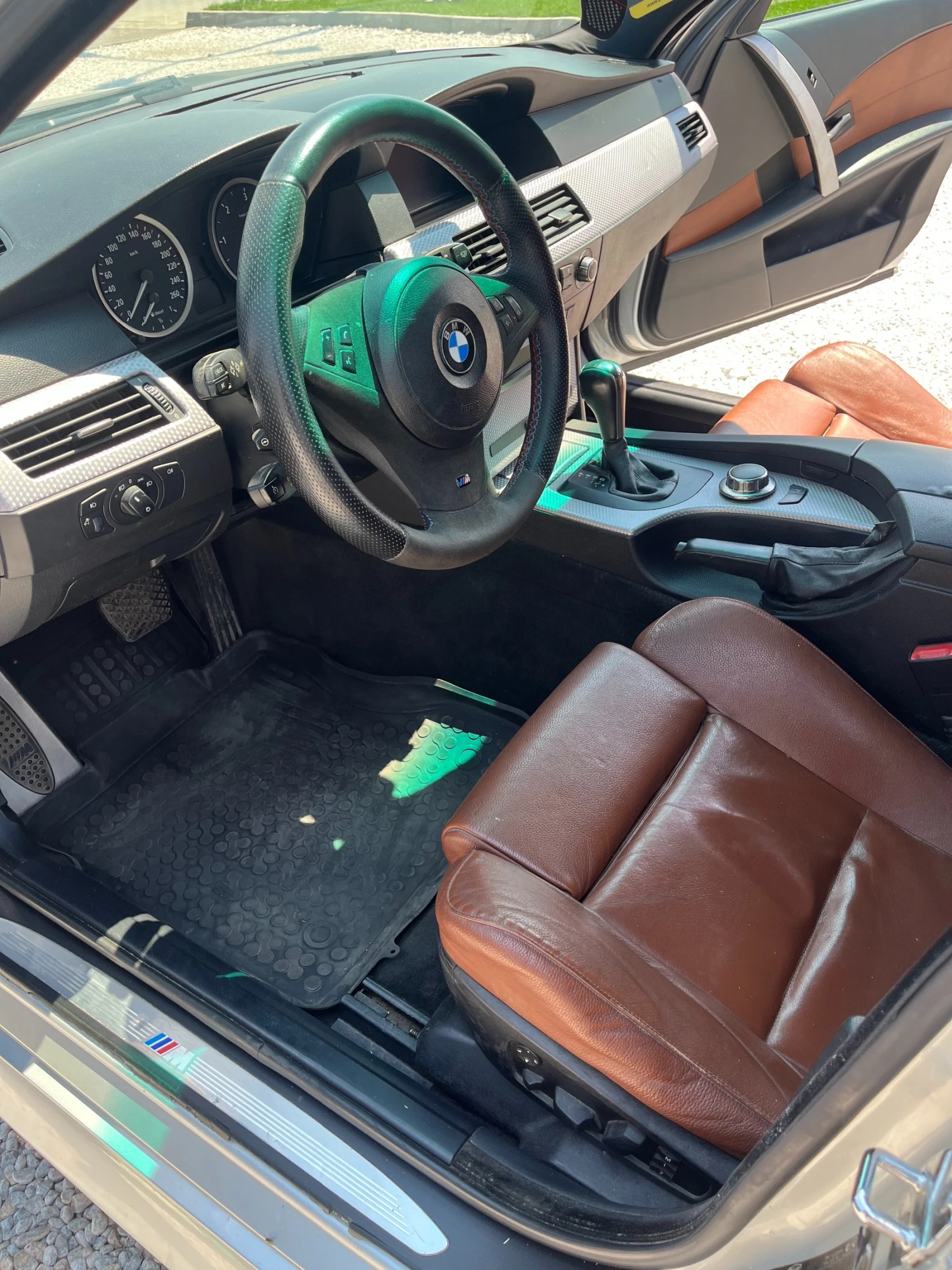 BMW 530 530 XD | Mobile.bg   4