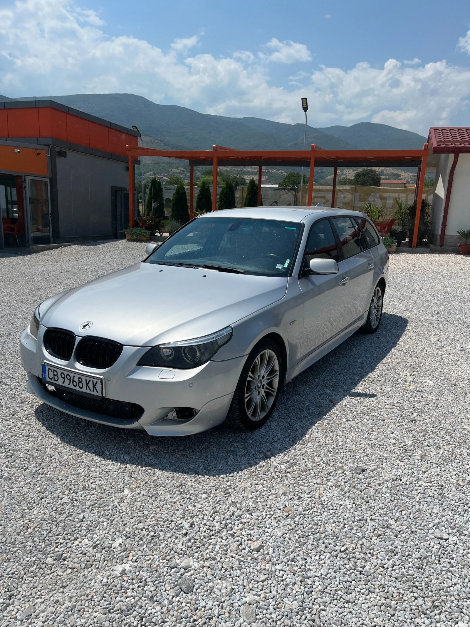 BMW 530 530 XD | Mobile.bg   2