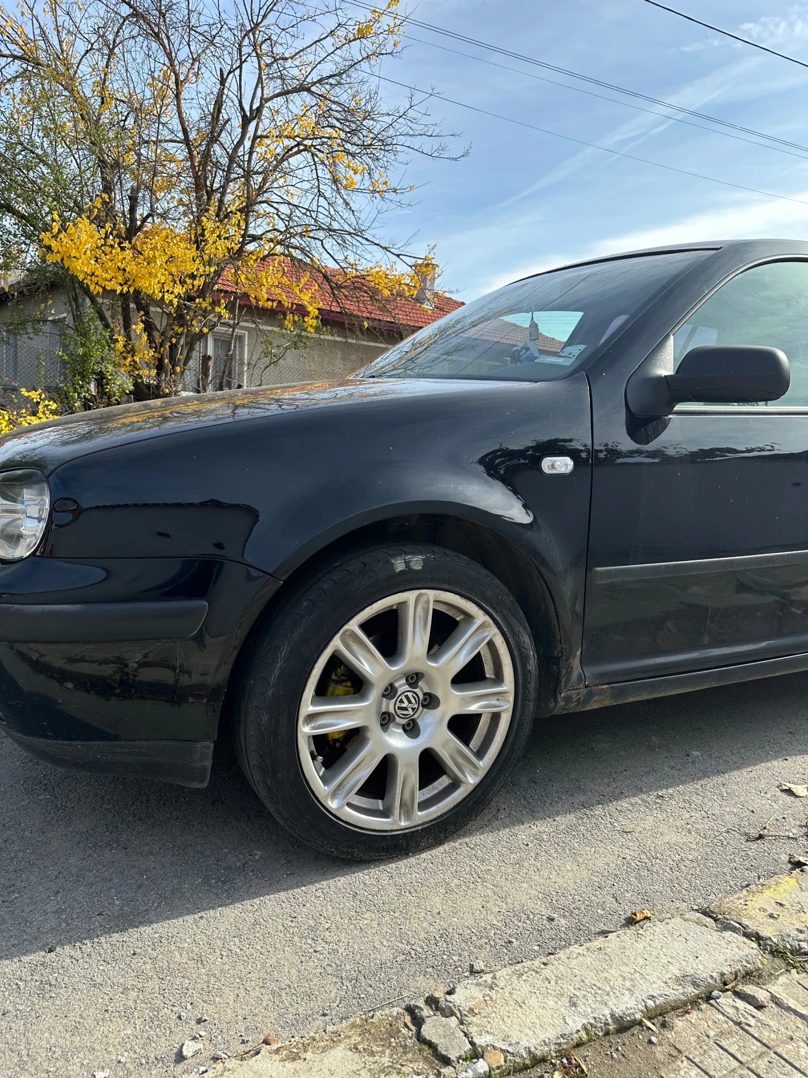 VW Golf 1.9 TDI | Mobile.bg — изображение 3