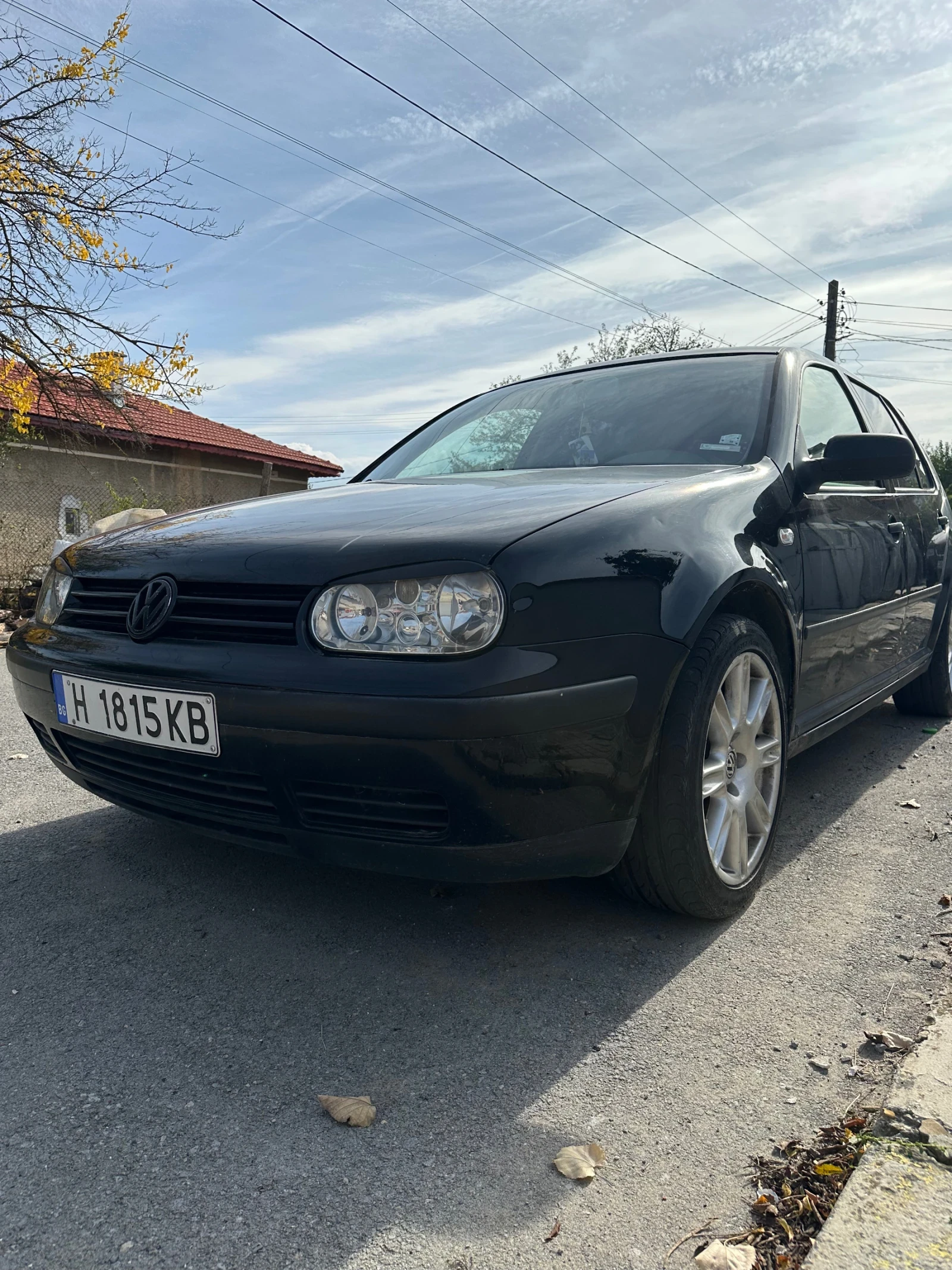 VW Golf 1.9 TDI | Mobile.bg — изображение 1