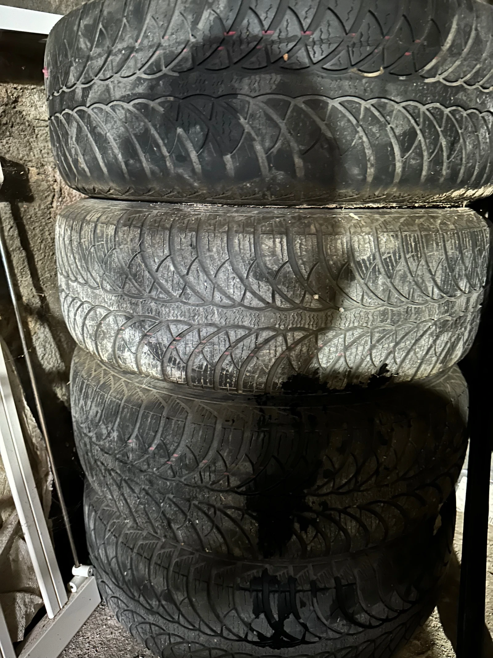 VW Golf 1.9 TDI | Mobile.bg — изображение 9