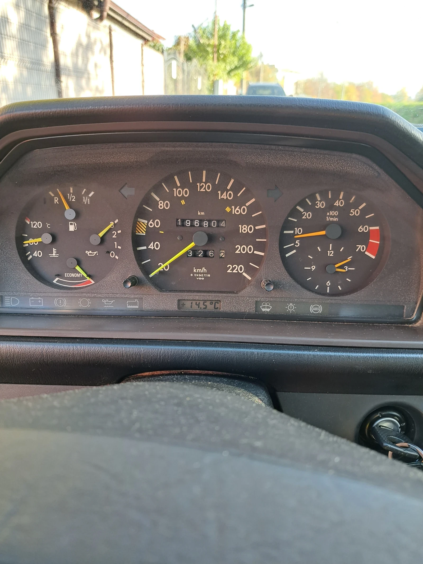 Mercedes-Benz 124 | Mobile.bg   14