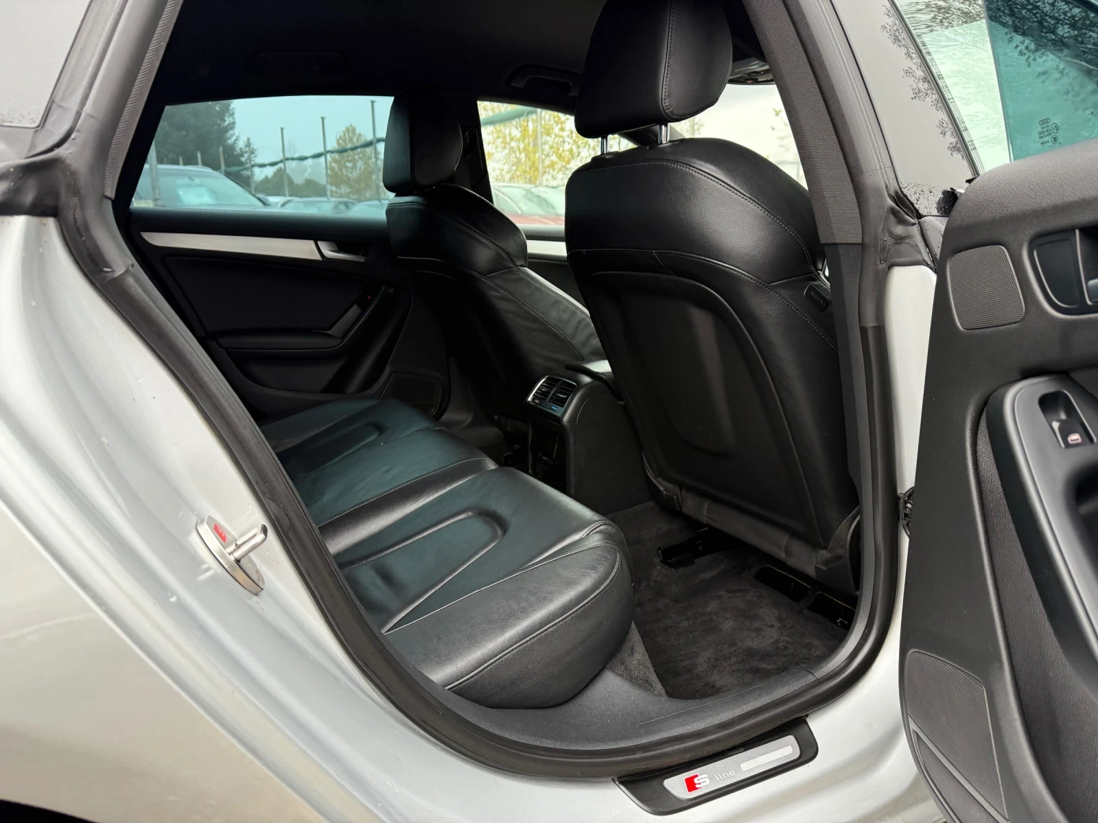 Audi A5 SPORTBACK 3.0TDI S-LINE | Mobile.bg   11