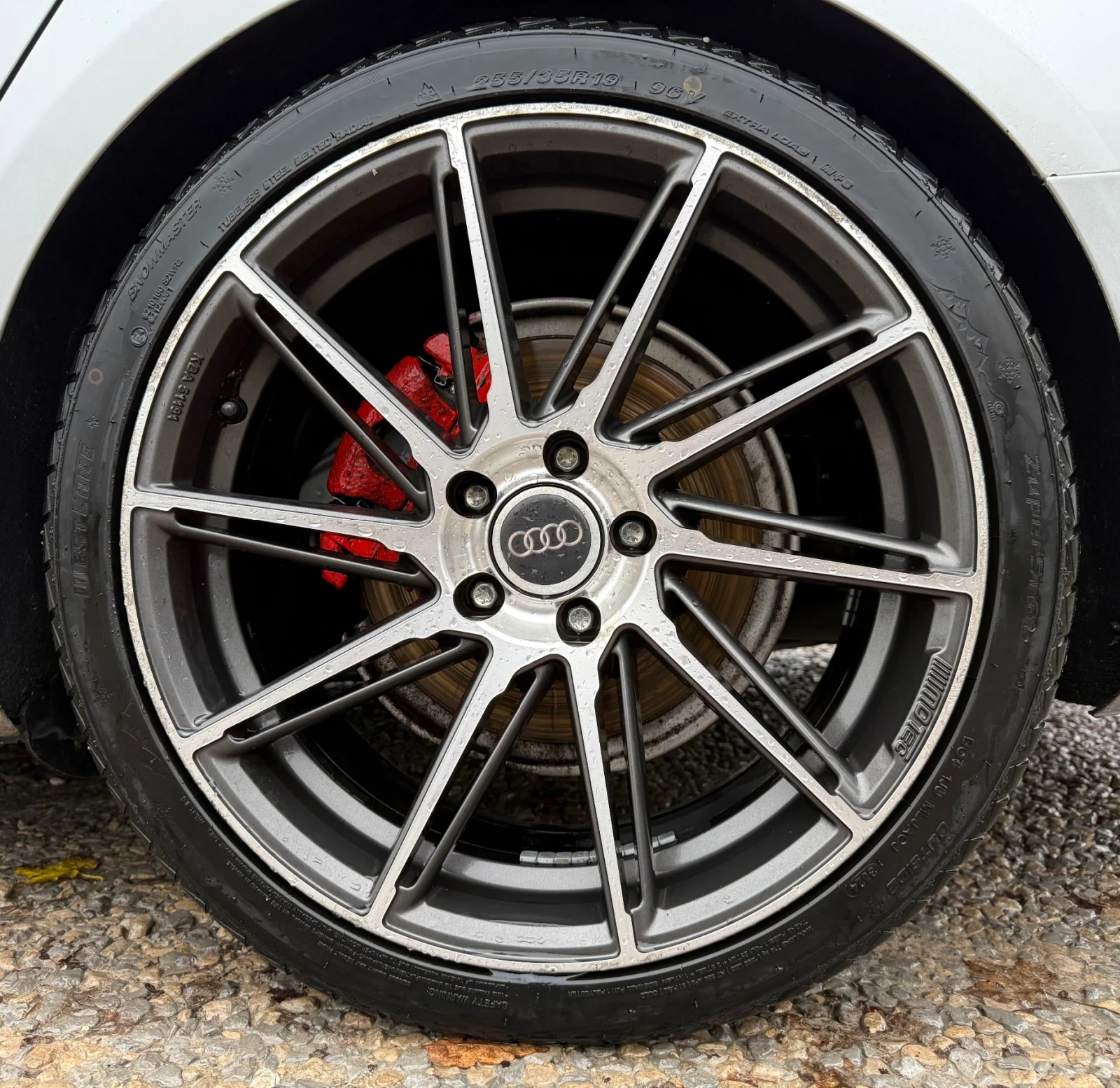 Audi A5 SPORTBACK 3.0TDI S-LINE | Mobile.bg   14