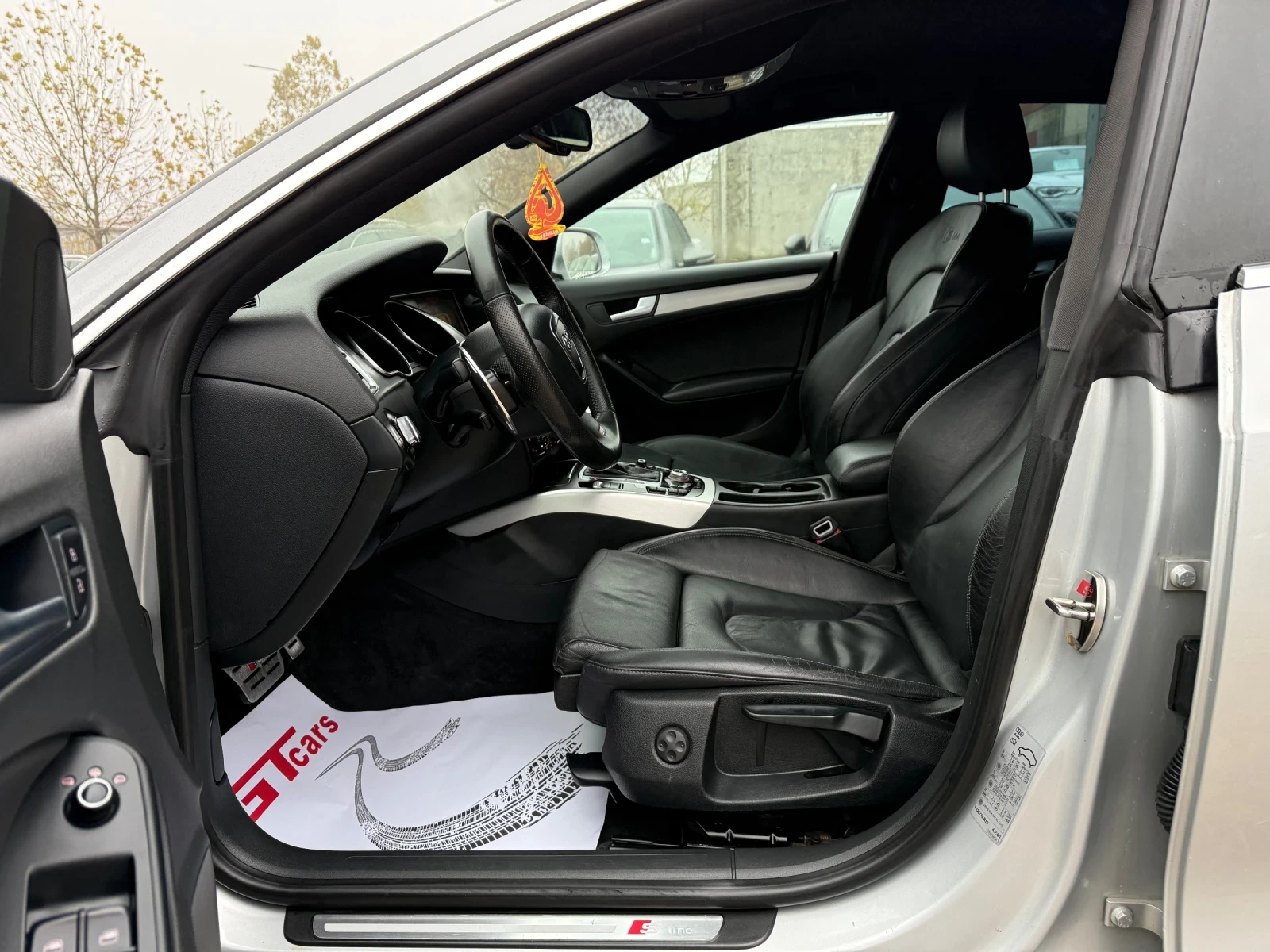 Audi A5 SPORTBACK 3.0TDI S-LINE - изображение 5