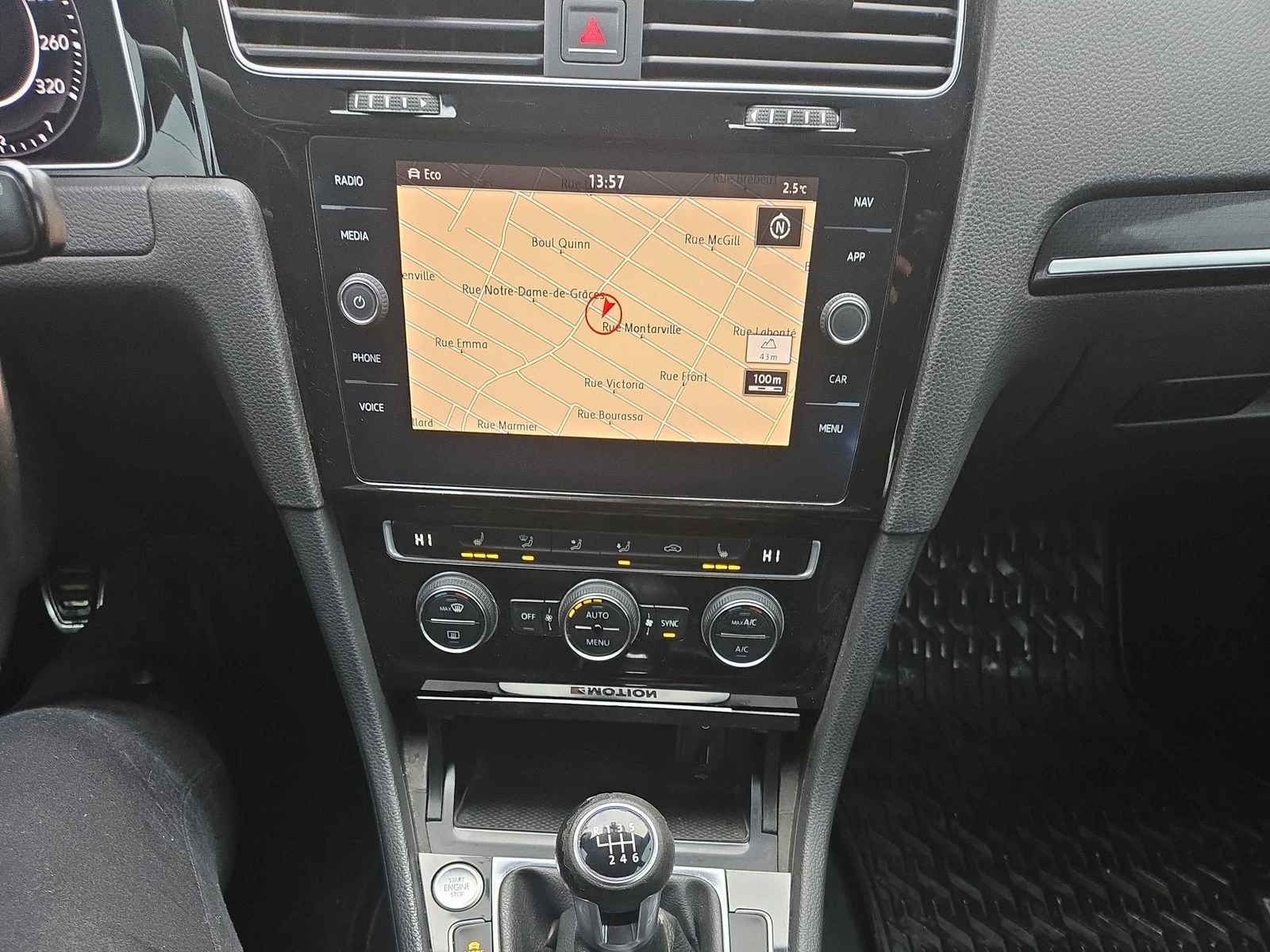 VW Golf R CARFAX    | Mobile.bg   8