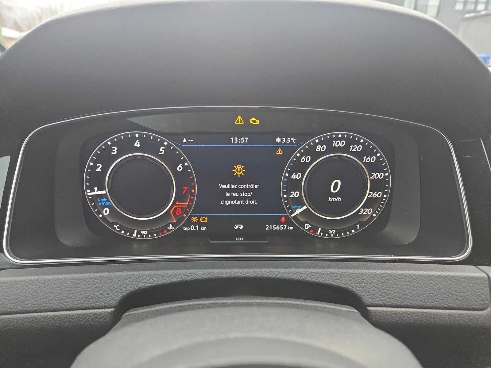 VW Golf R CARFAX    | Mobile.bg   7