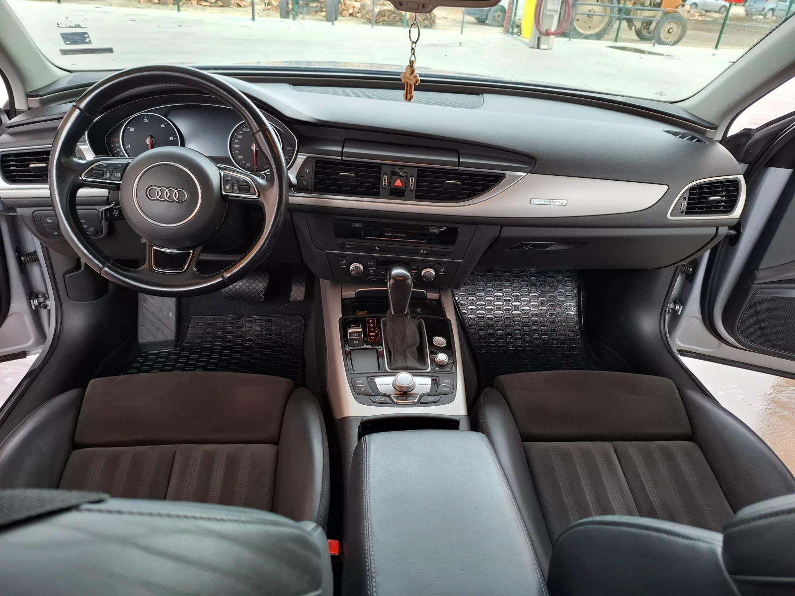 Audi A6 | Mobile.bg � ����������� 12