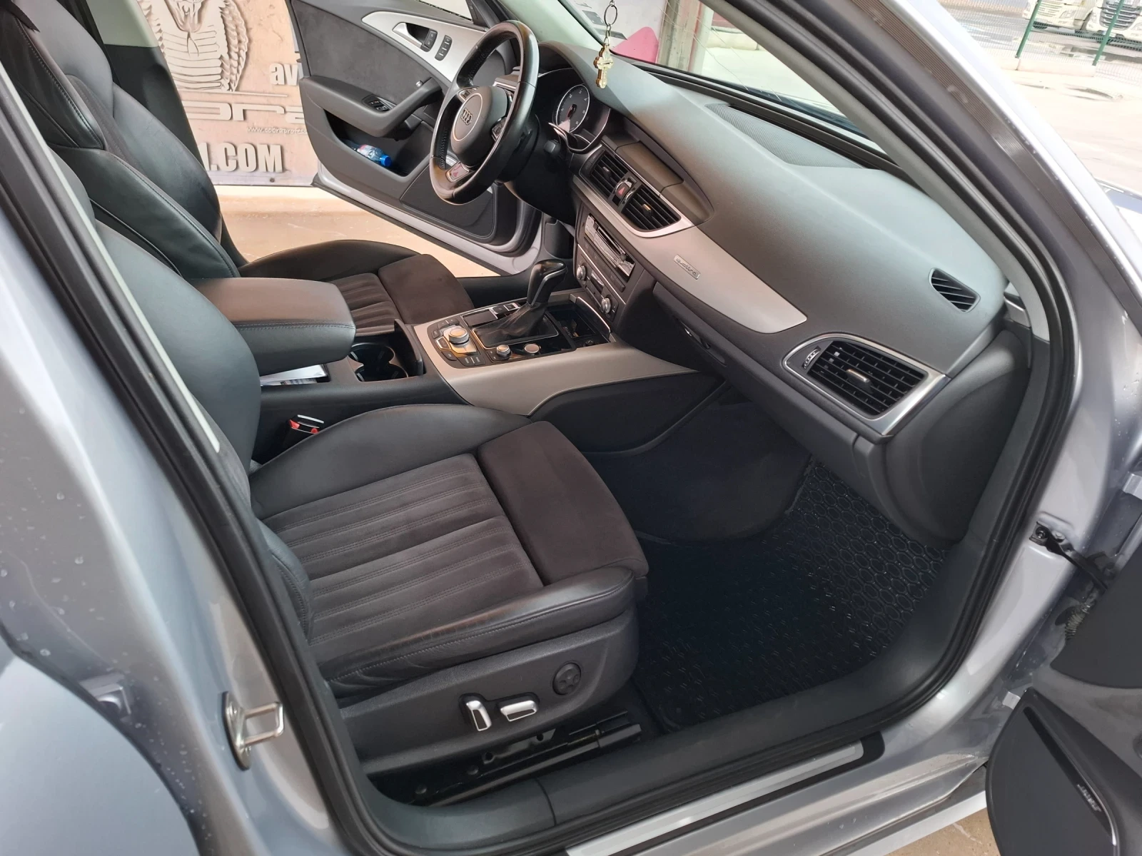 Audi A6  - изображение 8