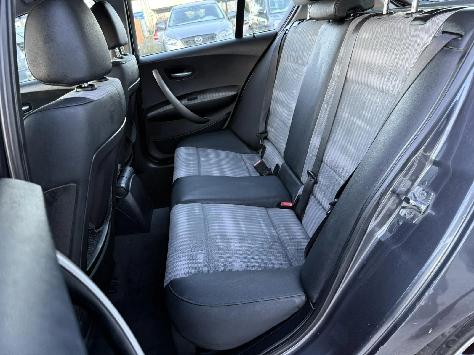 BMW 120 2.0D 163k  | Mobile.bg   14