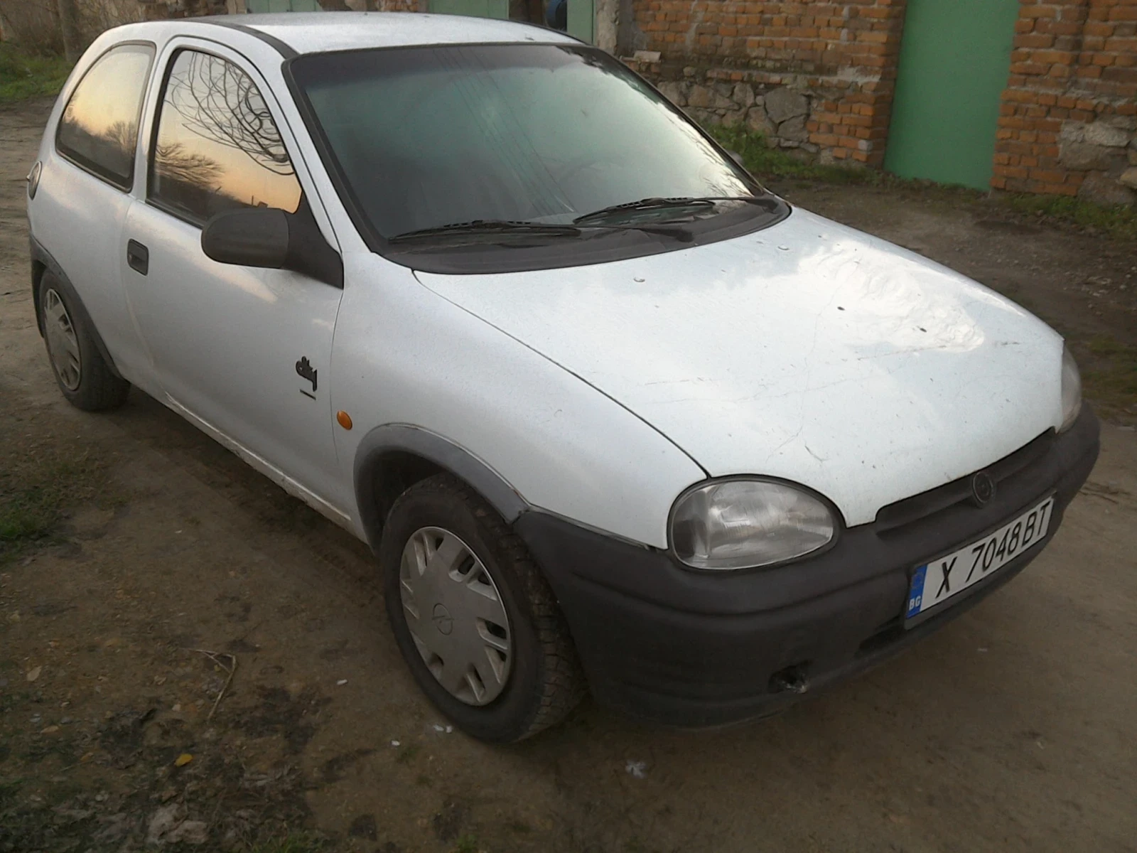 Opel Corsa 1.2 | Mobile.bg � ����������� 1