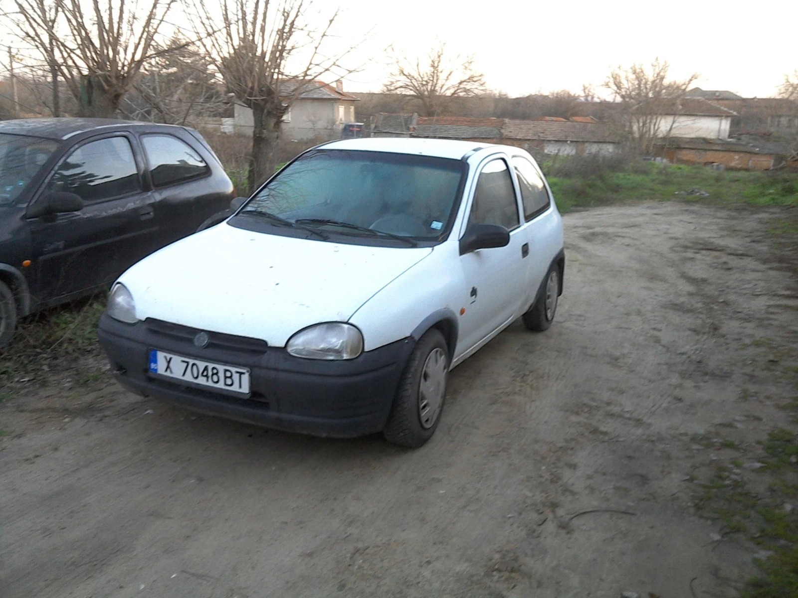 Opel Corsa 1.2 | Mobile.bg � ����������� 2