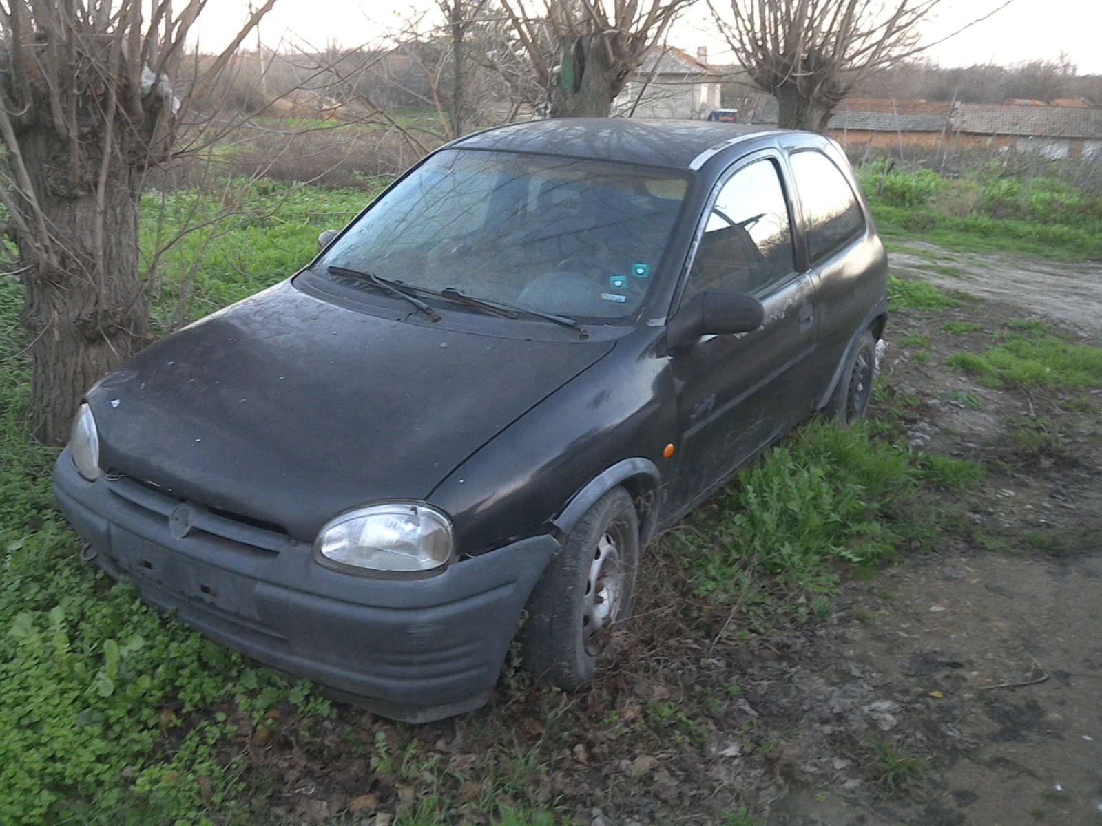 Opel Corsa 1.2 | Mobile.bg � ����������� 5