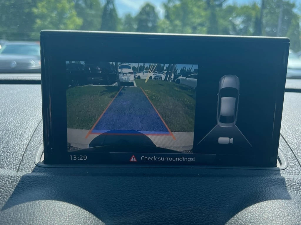 Audi S3 * Progressiv * CARFAX * ��� ������������ ������ | Mobile.bg � ����������� 13