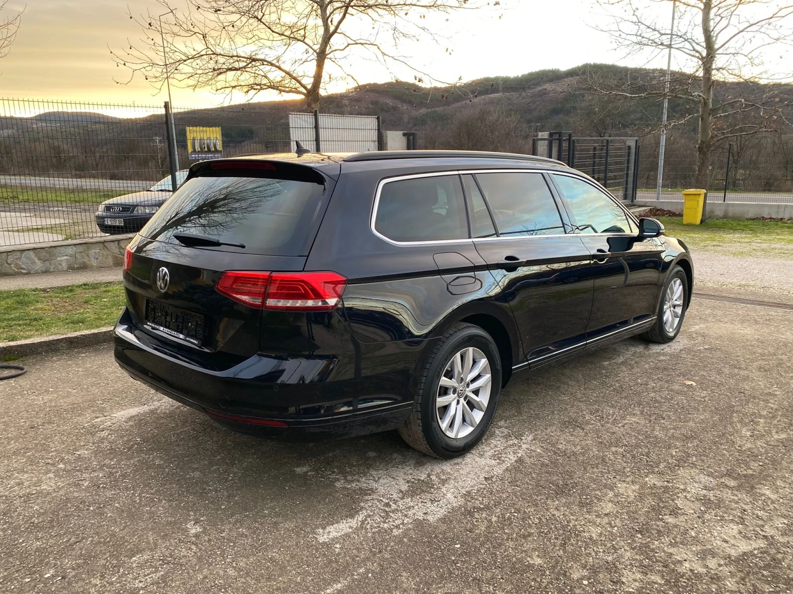 VW Passat 2.0TDI COMFORTL?NE - изображение 3