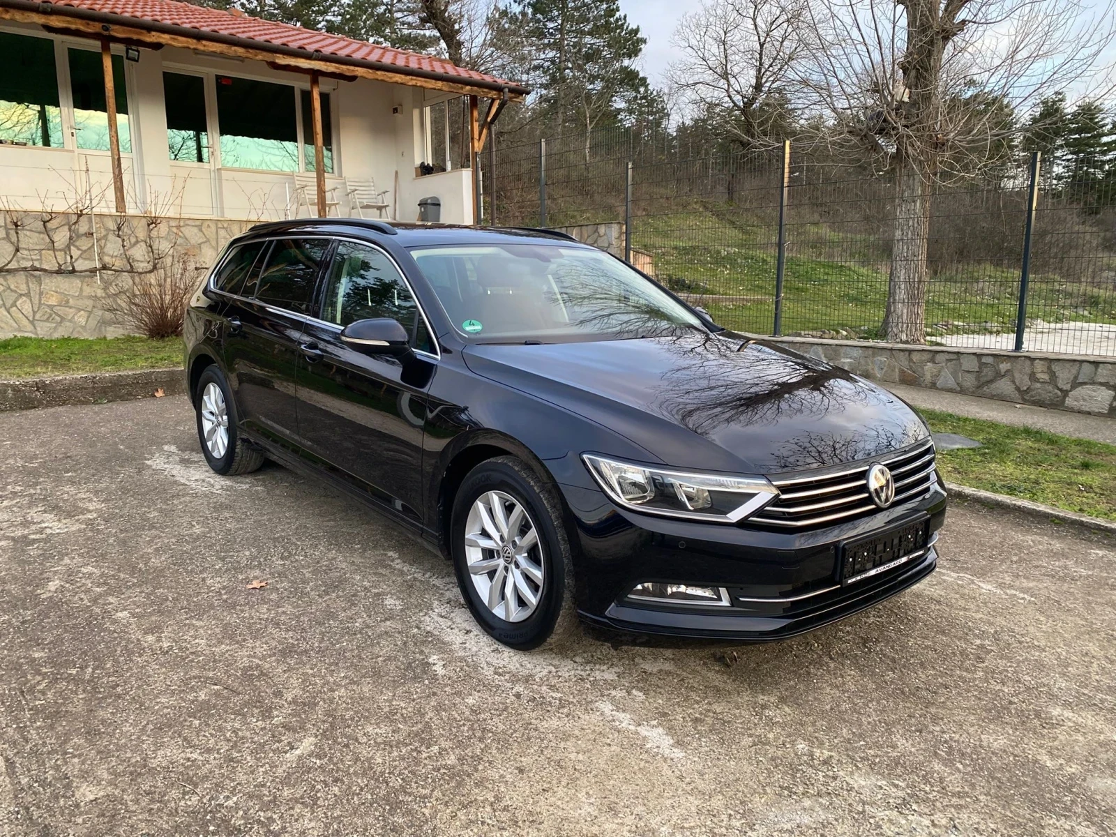 VW Passat 2.0TDI COMFORTL?NE - изображение 2