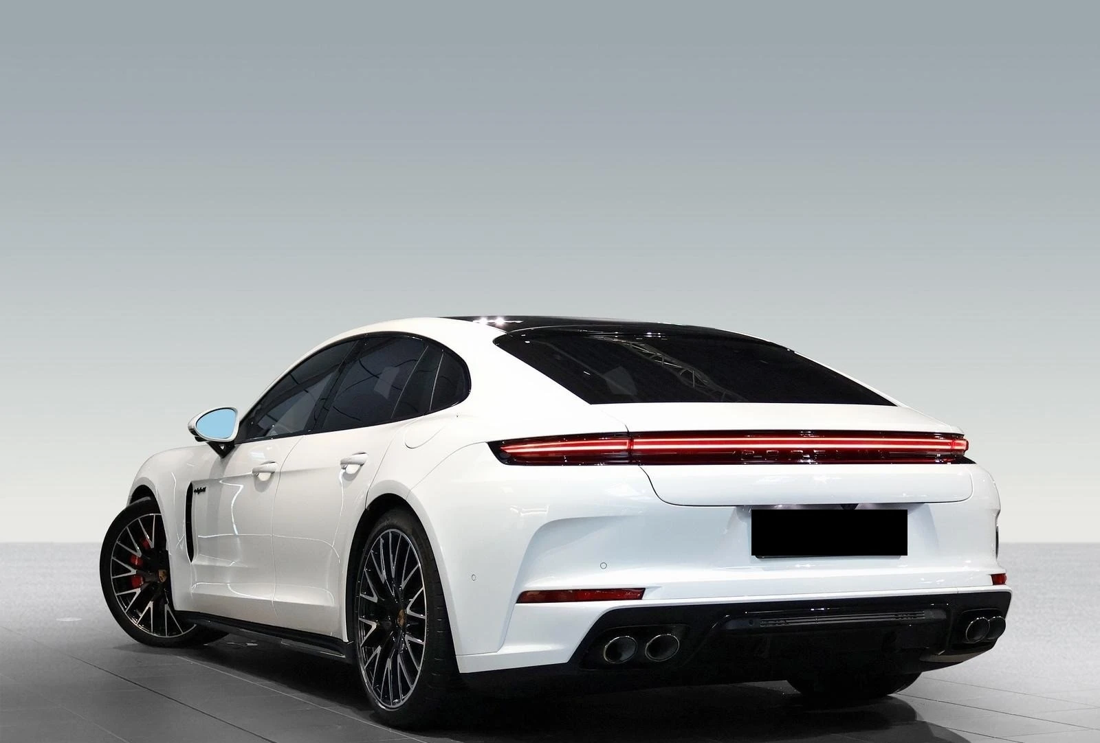 Porsche Panamera 4S E-HYBRID/FACELIFT/CARBON/SPORT DESIGN/BOSE/PANO - изображение 5