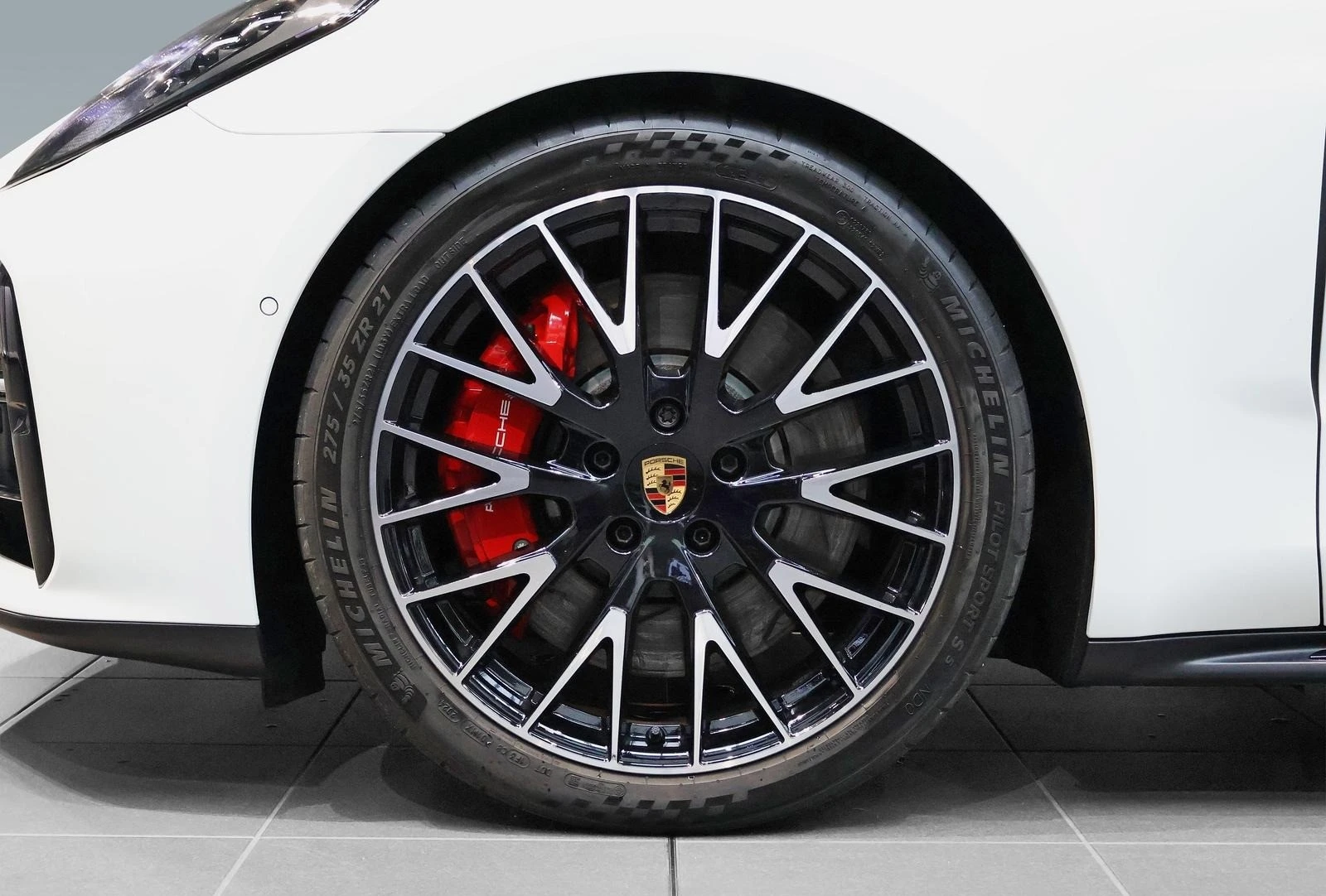 Porsche Panamera 4S E-HYBRID/FACELIFT/CARBON/SPORT DESIGN/BOSE/PANO - изображение 3