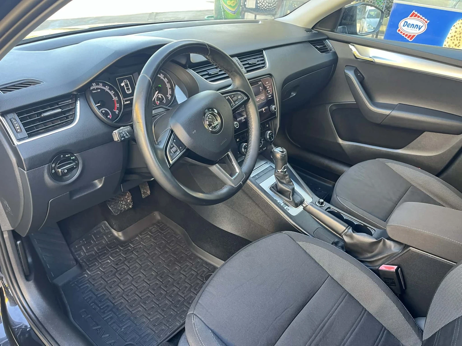 Skoda Octavia 2.0tdi 150к.с. - изображение 7