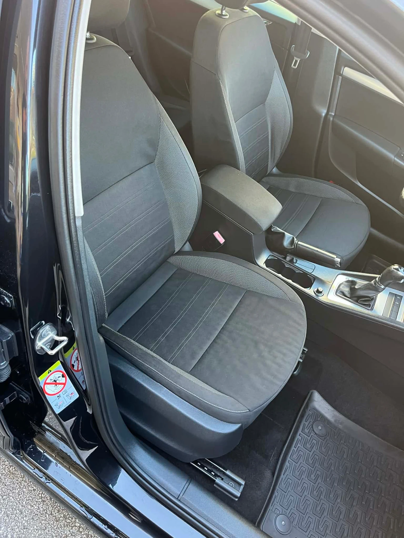 Skoda Octavia 2.0tdi 150к.с. - изображение 10