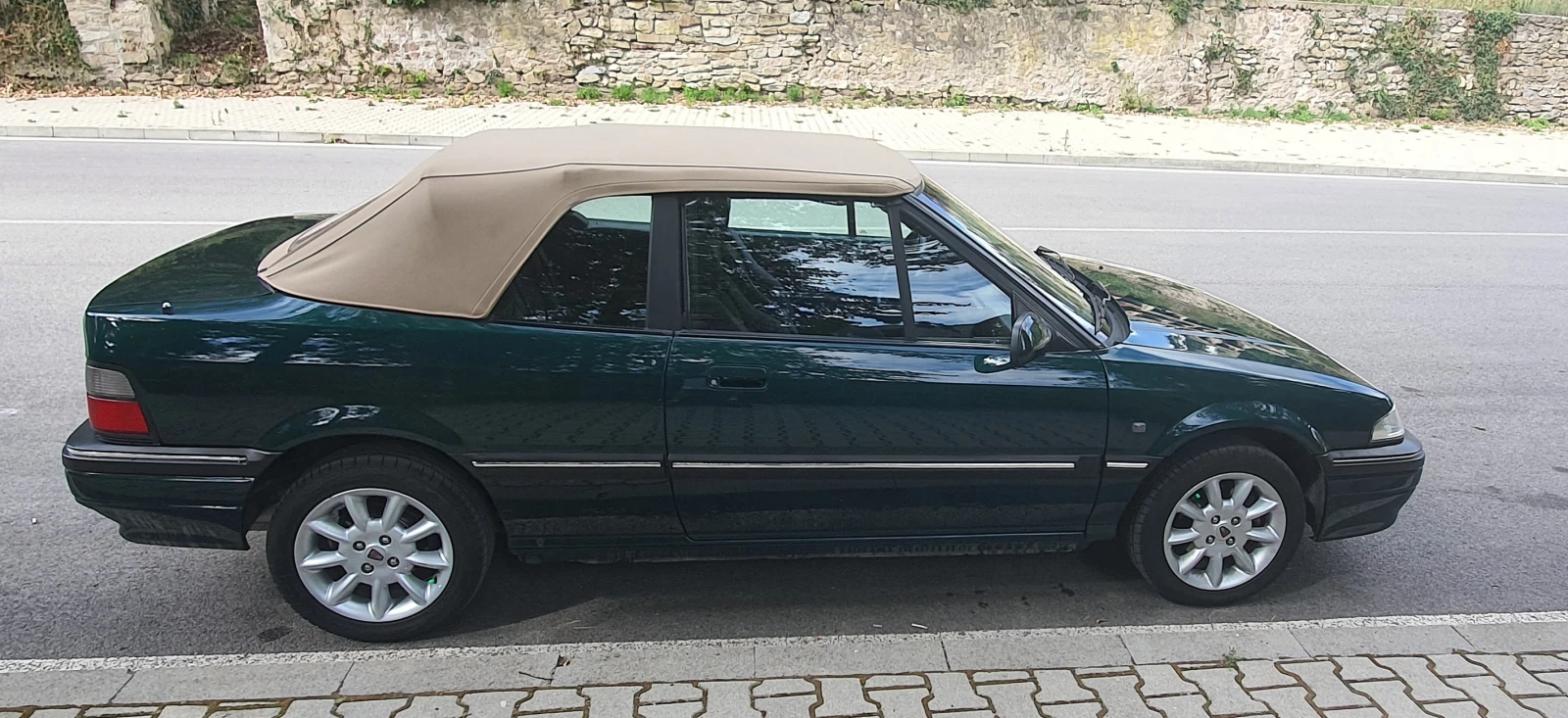Rover 216 | Mobile.bg � ����������� 3