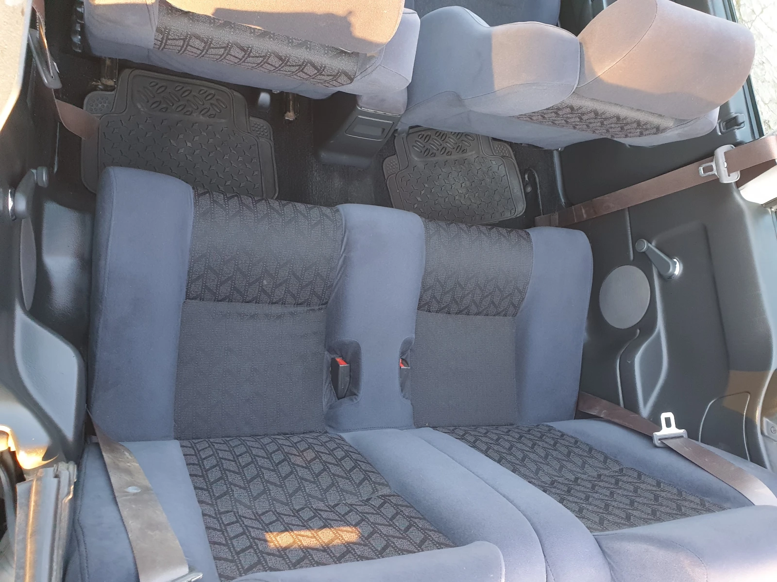 Rover 216 | Mobile.bg � ����������� 8