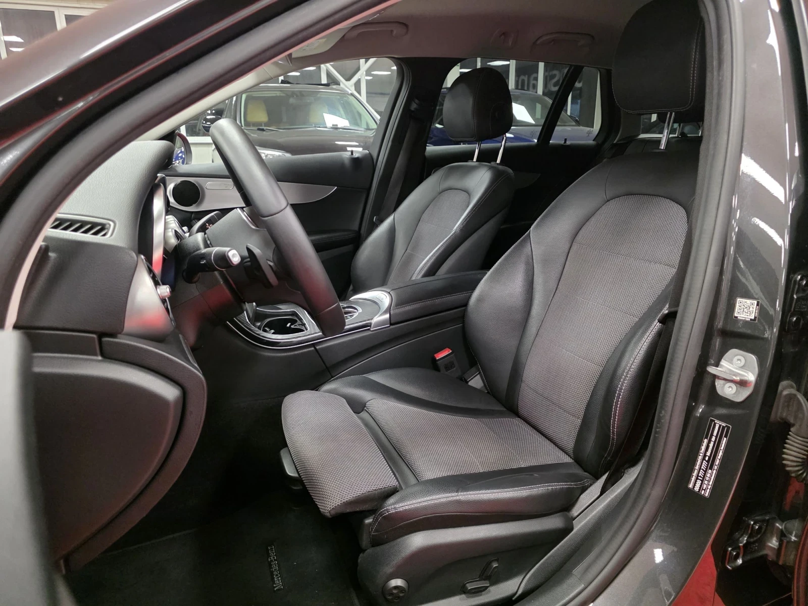 Mercedes-Benz C 220 d | Facelift 2020 | 9G-tronic  | Mobile.bg � ����������� 13