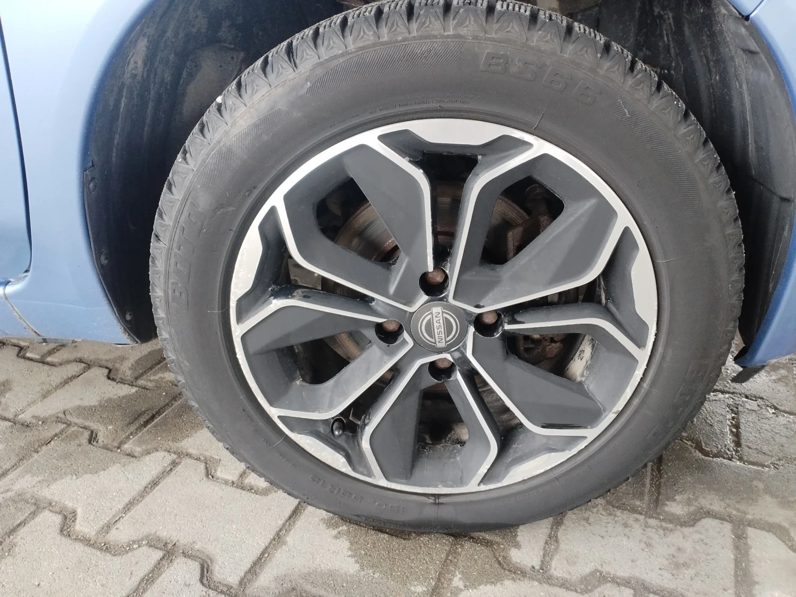 Nissan Micra 1.2i | Mobile.bg � ����������� 10