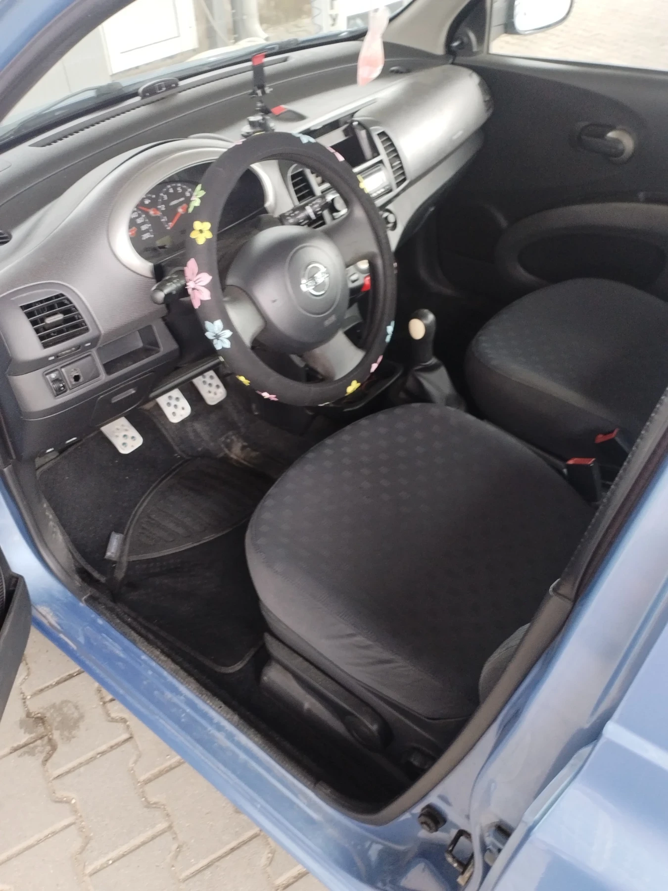 Nissan Micra 1.2i | Mobile.bg � ����������� 7