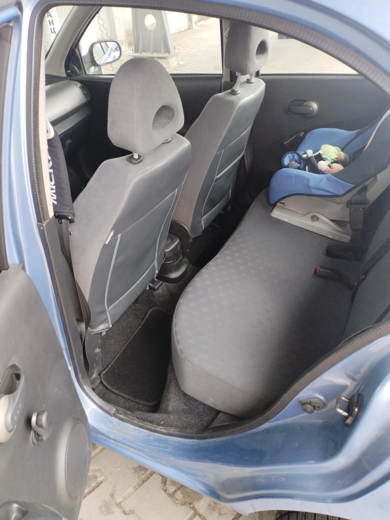 Nissan Micra 1.2i | Mobile.bg � ����������� 11