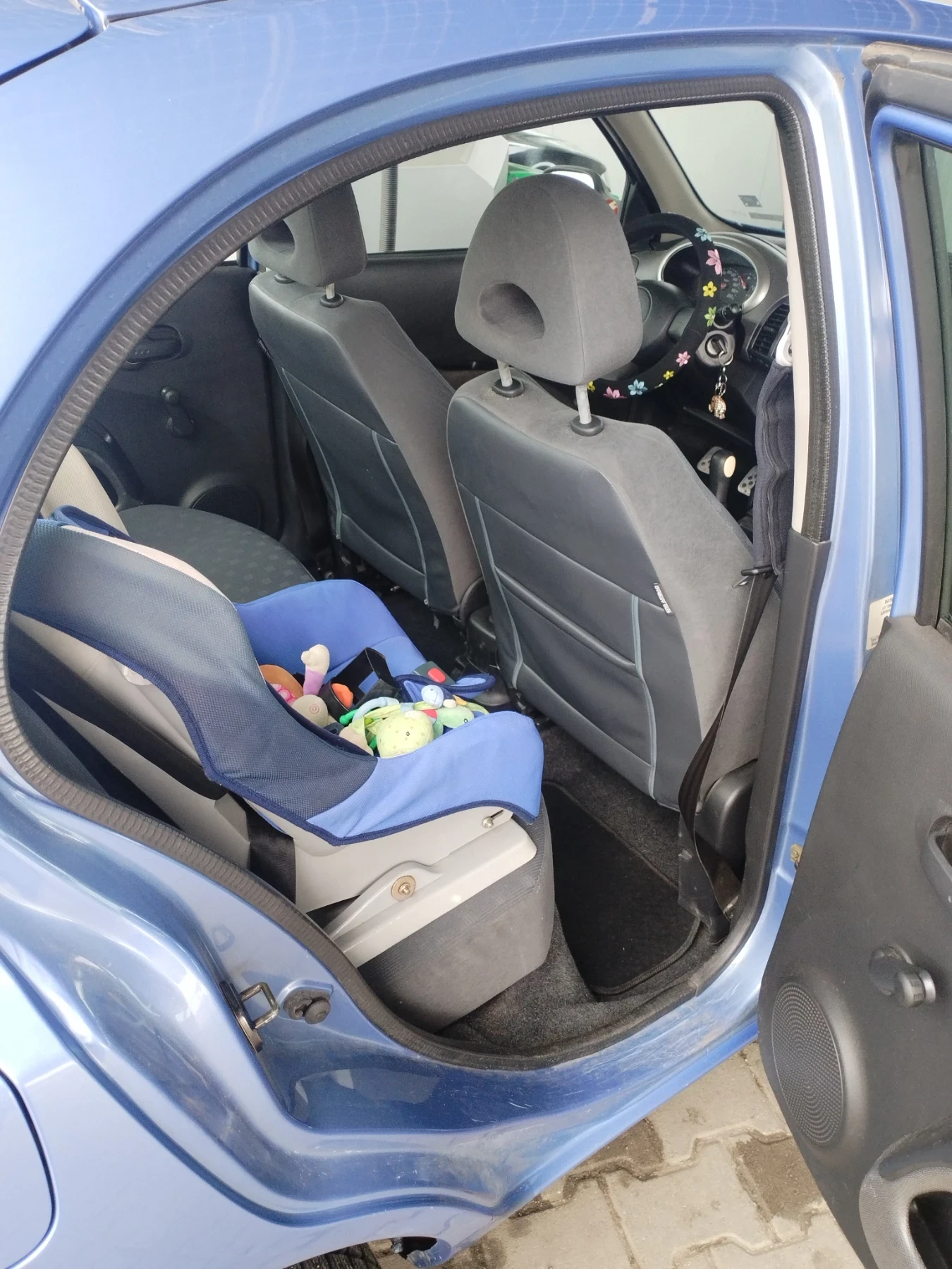 Nissan Micra 1.2i | Mobile.bg � ����������� 15