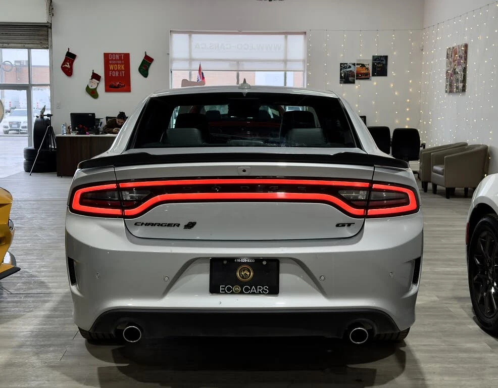 Dodge Charger GT* AWD* ����������* (���� �� ��) | Mobile.bg � ����������� 5