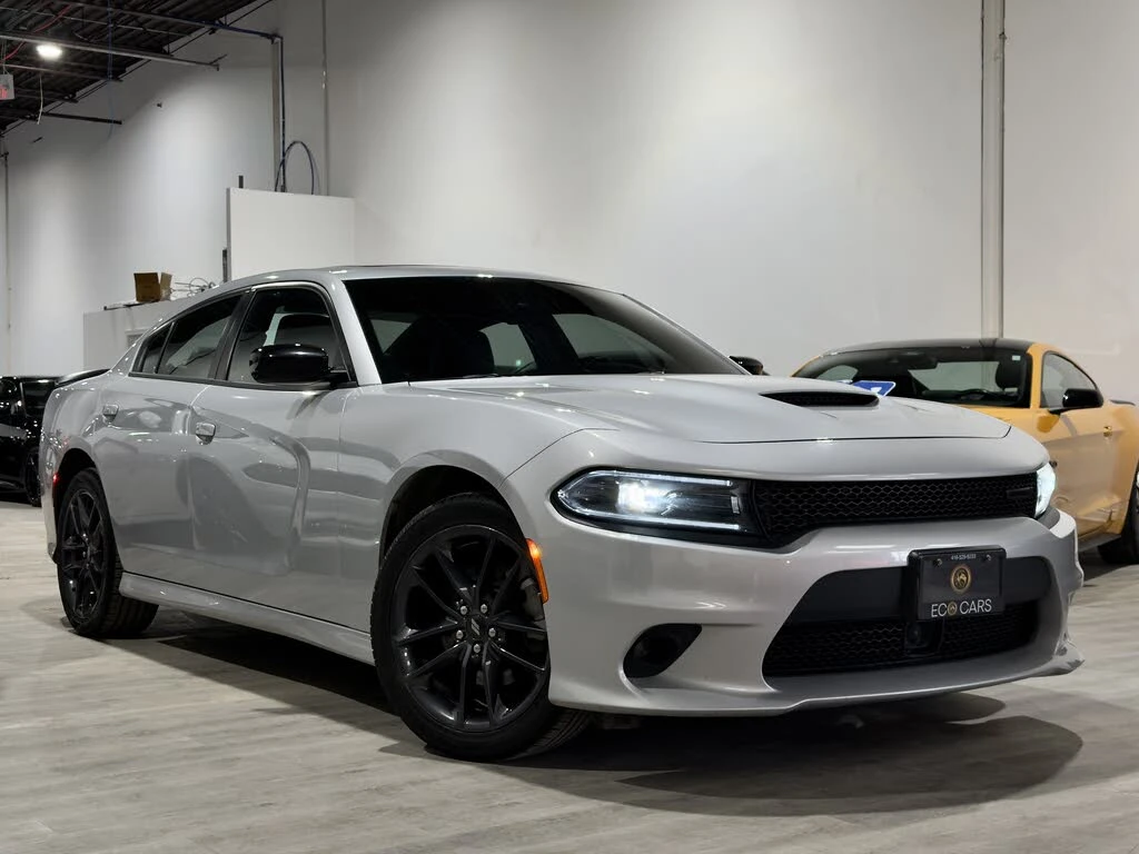 Dodge Charger GT* AWD* ����������* (���� �� ��) | Mobile.bg � ����������� 3
