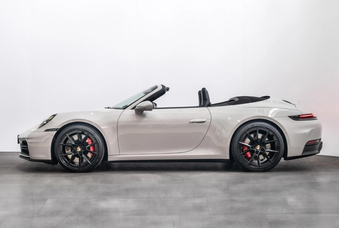 Porsche 911 992.2 CARRERA S CABRIO/SPORT CHRONO/BOSE/MATRIX/ - изображение 4