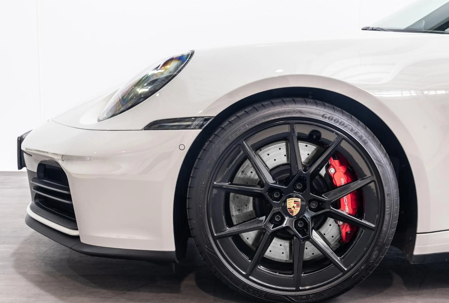 Porsche 911 992.2 CARRERA S CABRIO/SPORT CHRONO/BOSE/MATRIX/ - изображение 3