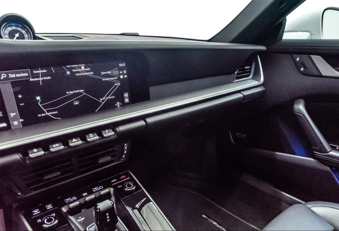 Porsche 911 992.2 CARRERA S CABRIO/SPORT CHRONO/BOSE/MATRIX/ | Mobile.bg � ����������� 16