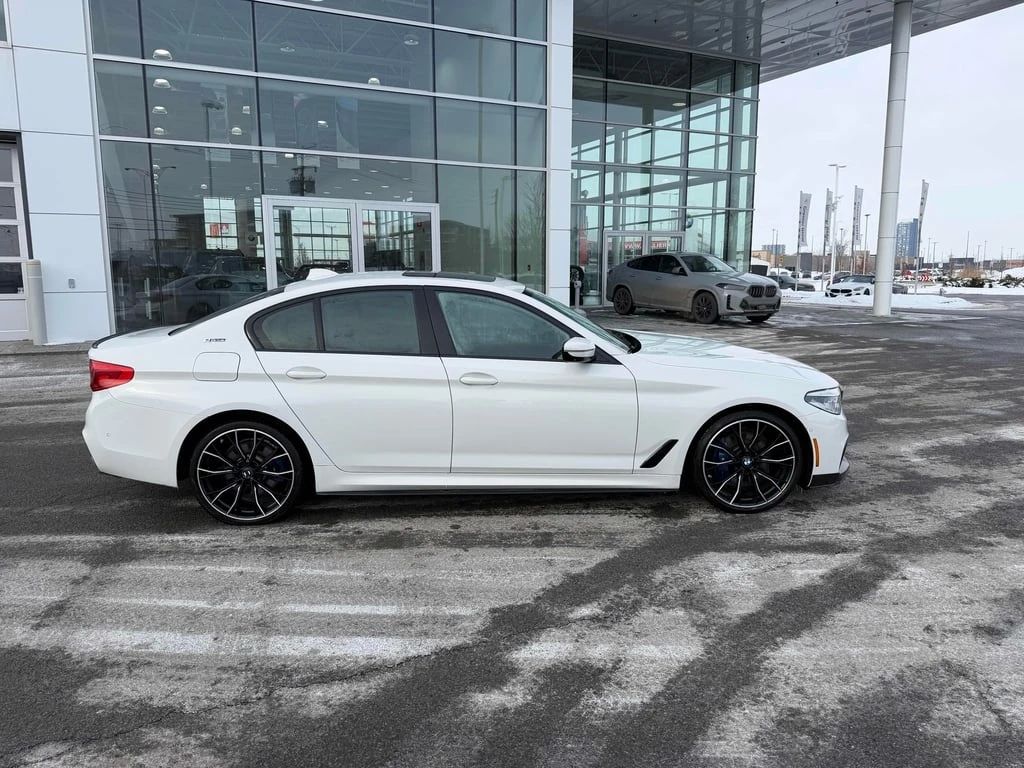 BMW 530E * xDrive * iPerformance * 360 * ПОДГРЕВИ - изображение 3