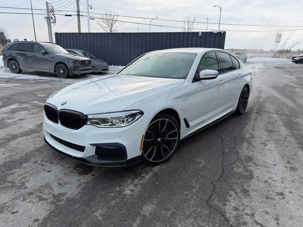 BMW 530E * xDrive * iPerformance * 360 * �������� | Mobile.bg � ����������� 1
