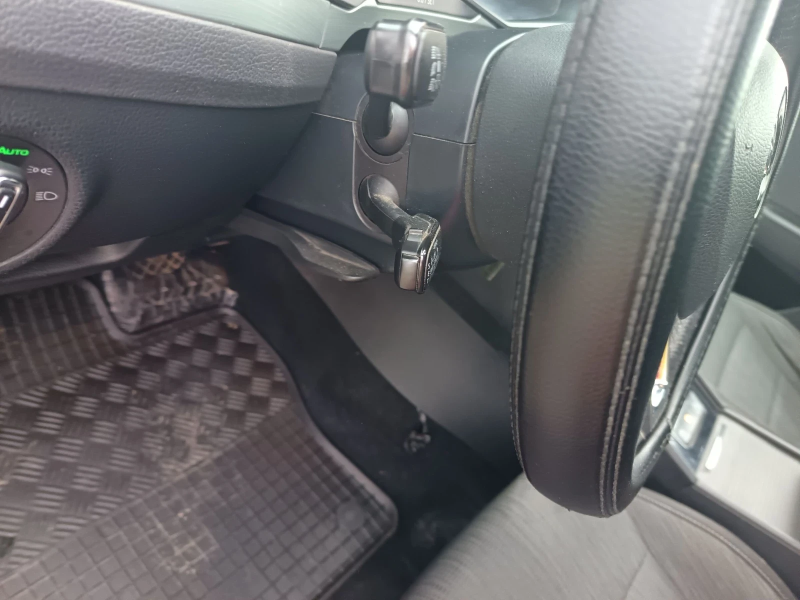 Skoda Superb 1.6 | Mobile.bg � ����������� 14