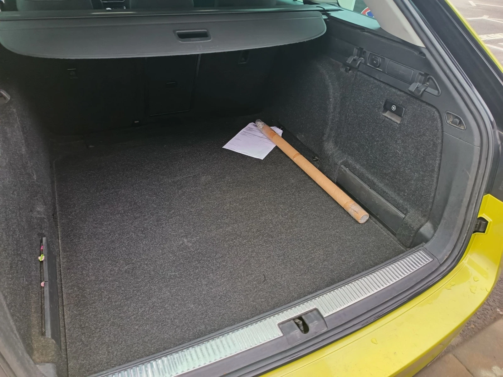 Skoda Superb 1.6 | Mobile.bg � ����������� 9