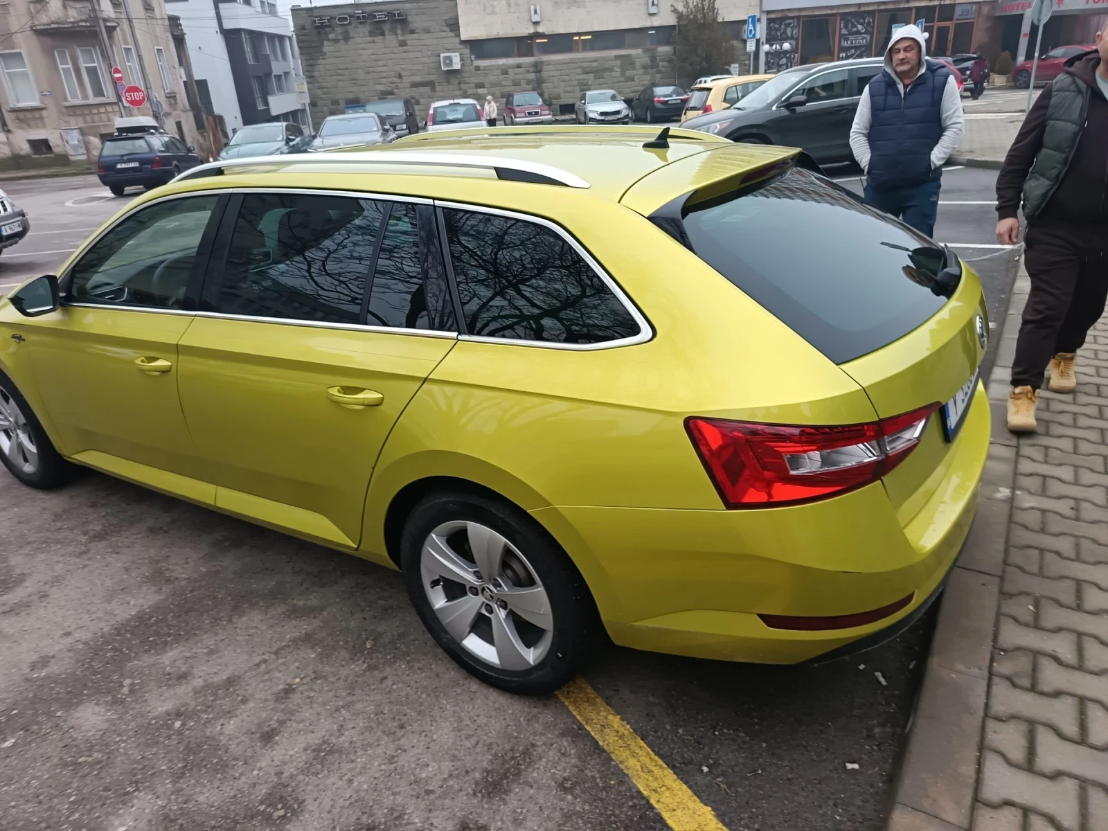 Skoda Superb 1.6 | Mobile.bg � ����������� 6