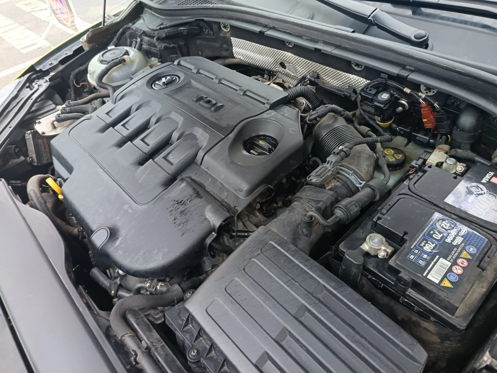 Skoda Superb 1.6 | Mobile.bg � ����������� 17