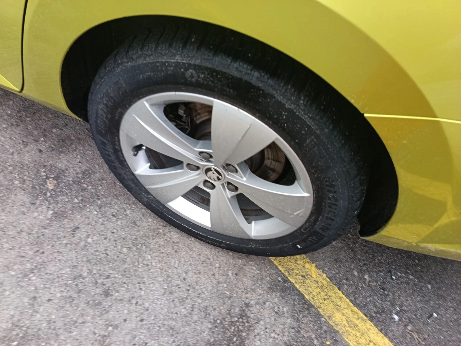 Skoda Superb 1.6 | Mobile.bg � ����������� 8